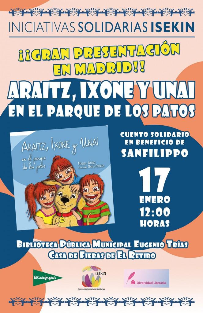 gmozos's tweet photo. @elcorteingles ´@Diverliteraria Presentación nacional del cuento solidario
http://t.co/4vLe8LlF7v … http://t.co/6kT0gkg2hq