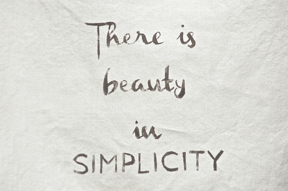 _RodanandFields's tweet image. There is #beauty in #simplicity :D