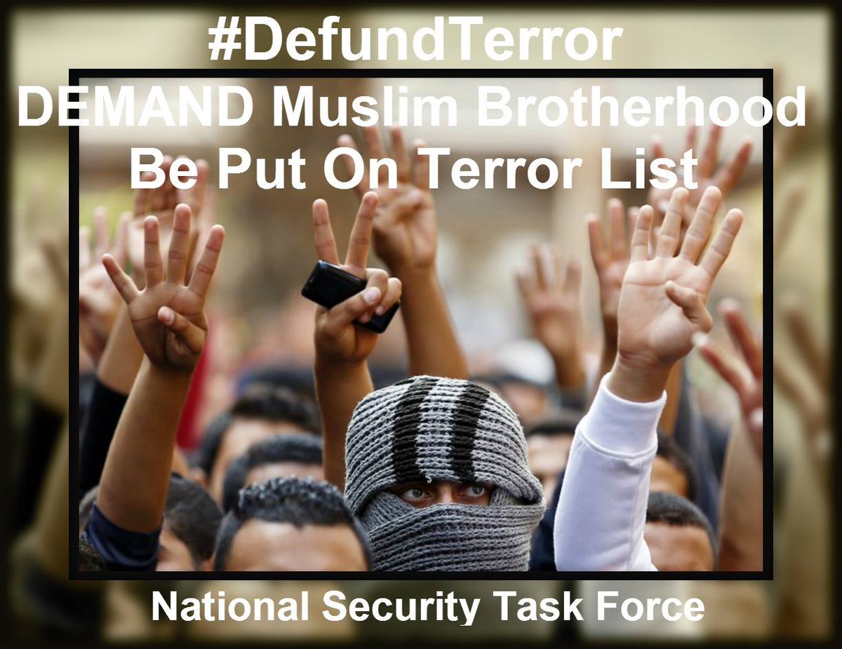 MJICrawford's tweet image. @JohnCornyn 
#DefundTerror
#EyeOnTerror