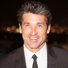 Happy Birthday to the Always McDreamy Patrick Dempsey! 