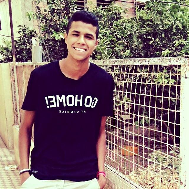 BrownYusef's tweet photo. "En aquel invierno del 96" http://t.co/55DYc1WgB0