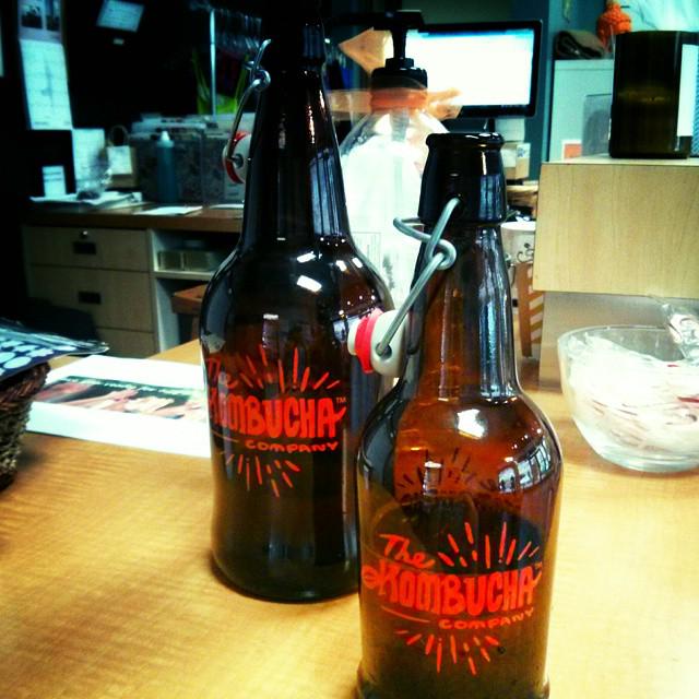 AwakenedYoga's tweet photo. Exciting new developments via #thekombuchacompany, come try the new cherry flavor! #kombuch #awakenedyogastudio  #yu… http://t.co/MCKW8nqPPE