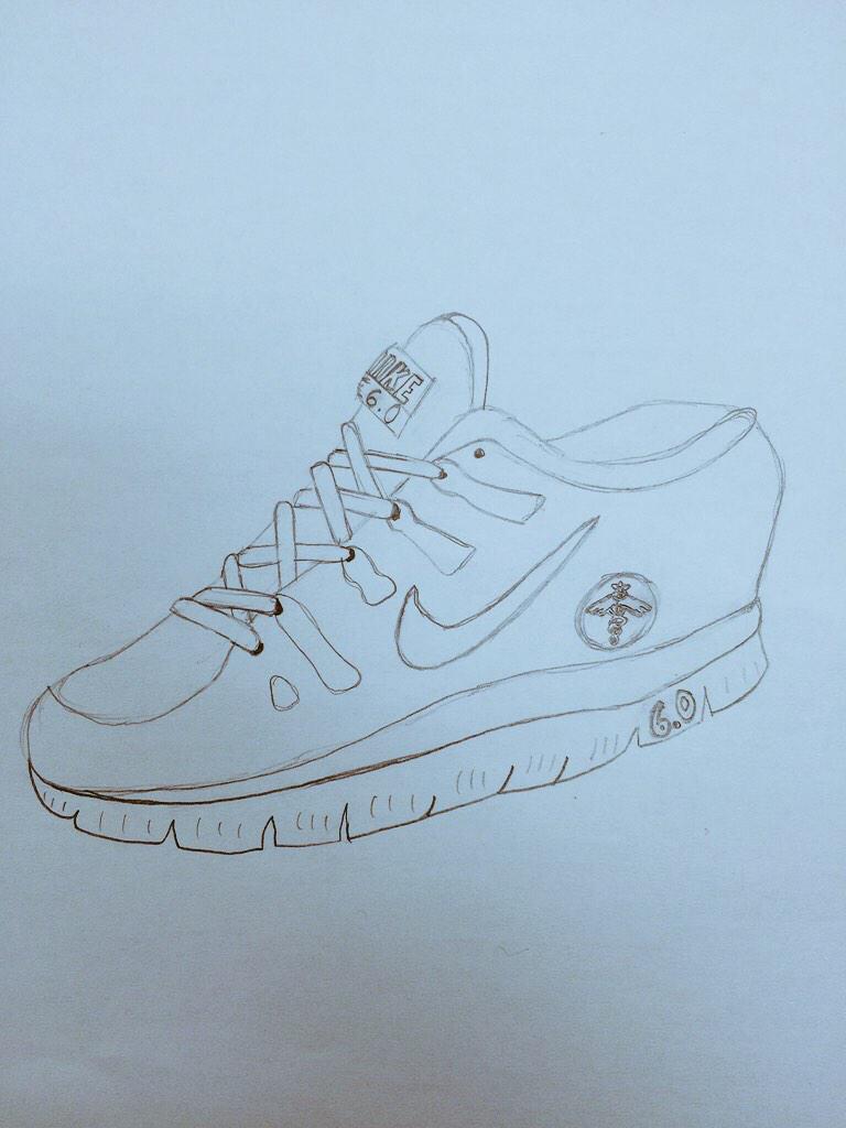 VirtueTech_'s tweet photo. "It's not the shoe but the thing inside" http://t.co/Oiv8uIo8Nl