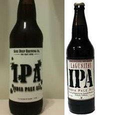Portland_Beer's tweet photo. Hey @bpalfrey10, remember the 1st @lagunitasbeer #IPAgate? http://t.co/HBg4VVwWVB http://t.co/TIjJfkcizU