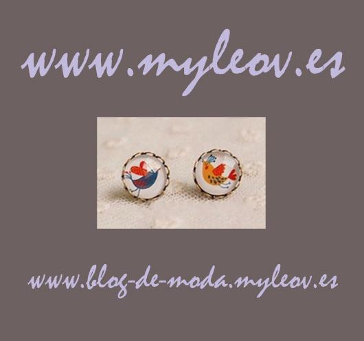 MyLeov2013's tweet photo. Tienda online de bolsos,accesorios y cositas con encanto.
http://t.co/0kwitMAdJ4
#Boibu #turatio #LaHoraMagica351 http://t.co/4JJYU80oV6