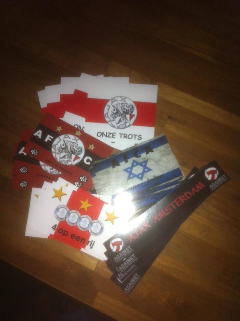Ajax020stickers tweet media