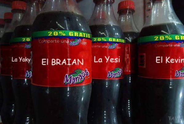 GUASON_DJS's tweet image. Manaos no se quiere quedar atrá