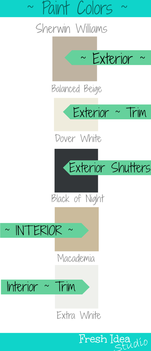 _homedecor's tweet image. #paintlikeapro #034L034 #Choosing #Colors #homedecor
Please RT: homedecoranddesign.com/decoration/tip…