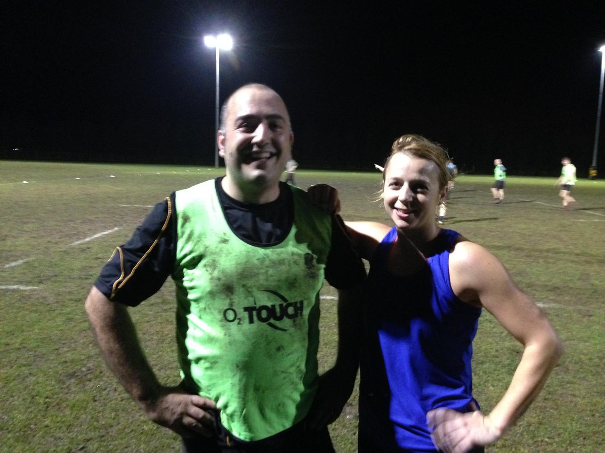 Wallingford Touch tweet media