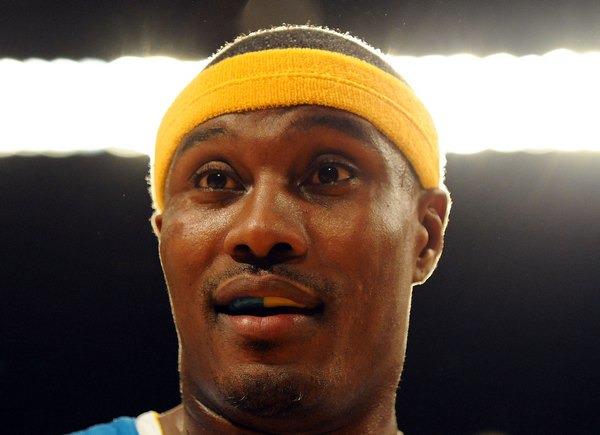 Happy 38th birthday to the one and only James Posey! Congratulations! 