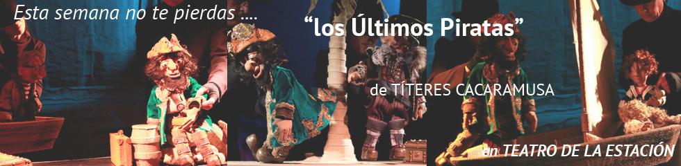 Teatro de la Estación (@teatroestacion) on Twitter photo 