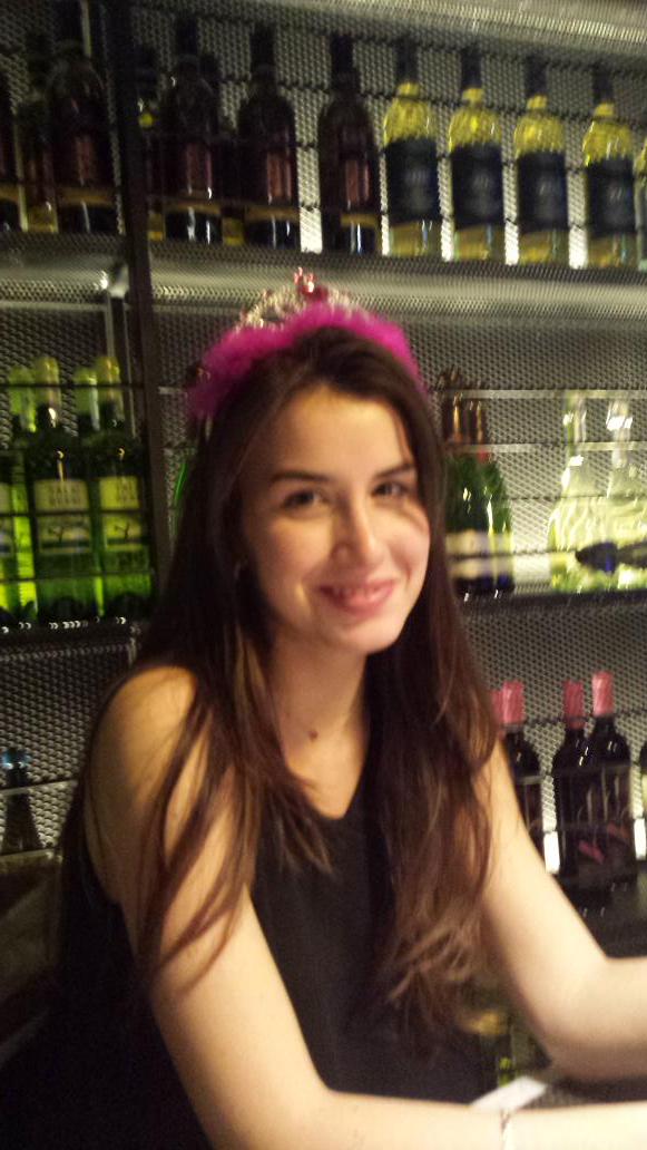 Asier10d's tweet photo. Celebrando el cumple de @edesanerea http://t.co/mIZZl8TEWU