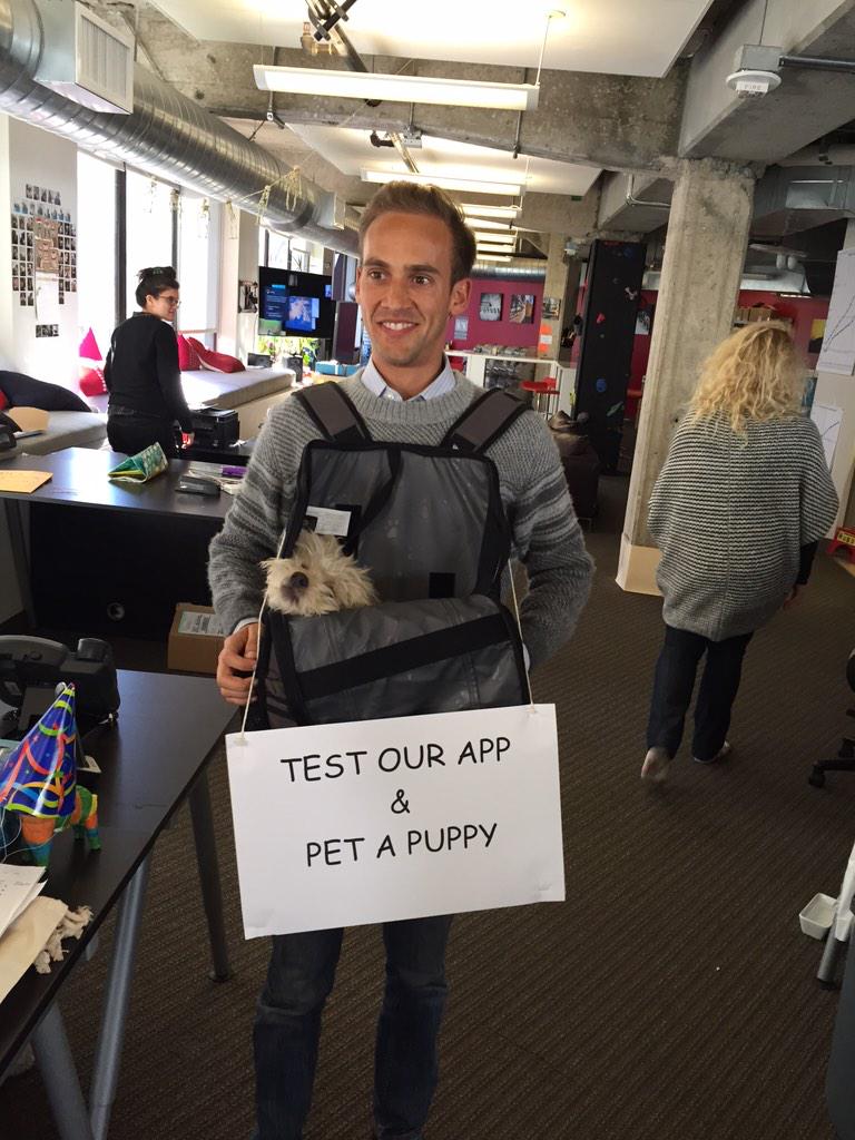 Highly effective user testing strategy <a href="/Sincerely/">Sincerely Inc.</a> (pic) cc <a href="/hnshah/">Hiten Shah</a> <a href="/SeanEllis/">Sean Ellis</a> <a href="/mulligan/">Brenden Mulligan</a>