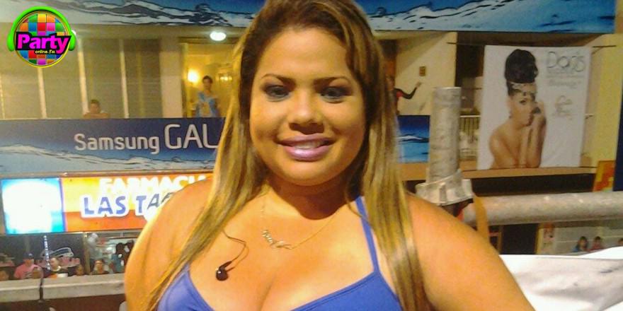 "La Bibi" será madre ow.ly/Hfc7k Lo anuncio ayer durante el programa "Tu Mañana" <a href="/labibicarrillo/">Vianeth Carrillo </a>