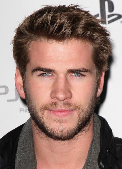 Happy birthday Liam Hemsworth!! Hope you are having a marvellous day, loves from Uruguay!! 