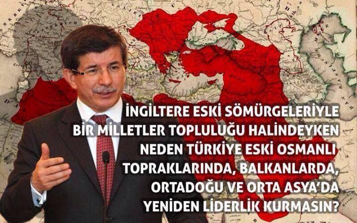 "Hattı diplomasi yoktur, sathı diplomasi vardır. O satıh bütün dünyadır."Prof Dr A.Davutoğlu
#BirBilgeAdamDavutoğlu