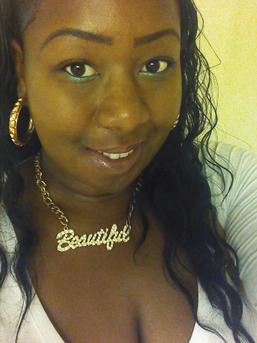 No filter. I'm in a selfie mood. You're welcome. 😊 http://t.co/1dk0qLBOTi<a href="/tag/daphnedaniels"class="tags"><span>#daphnedaniels</span></a><a href="/tag/beckibutterfly"class="tags"><span>#beckibutterfly</span></a>