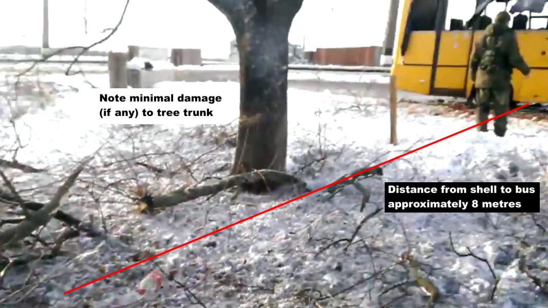 Еще про Волноваху Еще про Волноваху