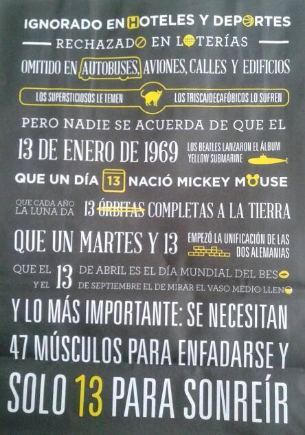 fabio_balbuena's tweet image. MT “@Pilar_H: Algo más sobre el #13 http://t.co/mbnMBTxeR5” #Factor13 cc @primeraconvo @AdmMaribel