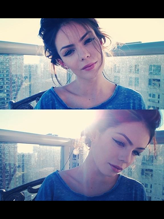 Slutfactory76's tweet image. I love her she's beautiful ~jack