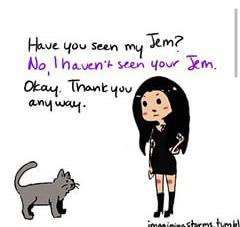 HumorNefilim's tweet photo. Me ha encantado este comic (+) http://t.co/AEtTQXwSRW