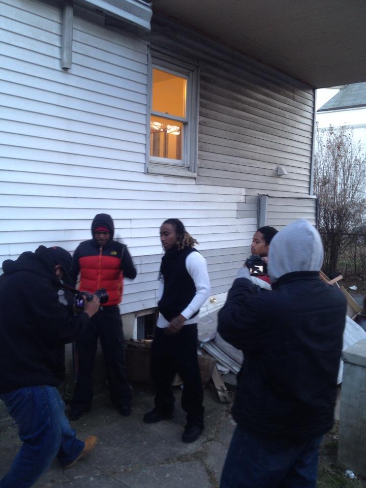 400BlockTv's tweet photo. A #DreamWishDigital #MIZZAREProduction!!! #400BLOCKTV #MIZZARE #HVF http://t.co/SFDDfB1XFO