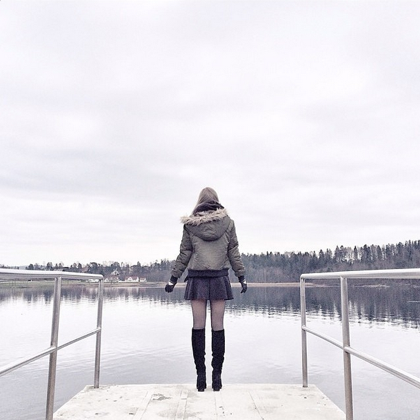 MembersOnly_MX's tweet image. It's cold outside? #membersonlymx #cooljacket