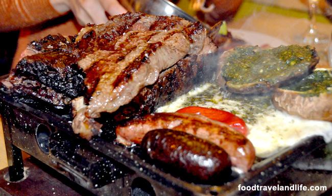 Food Travel and Life tweet media