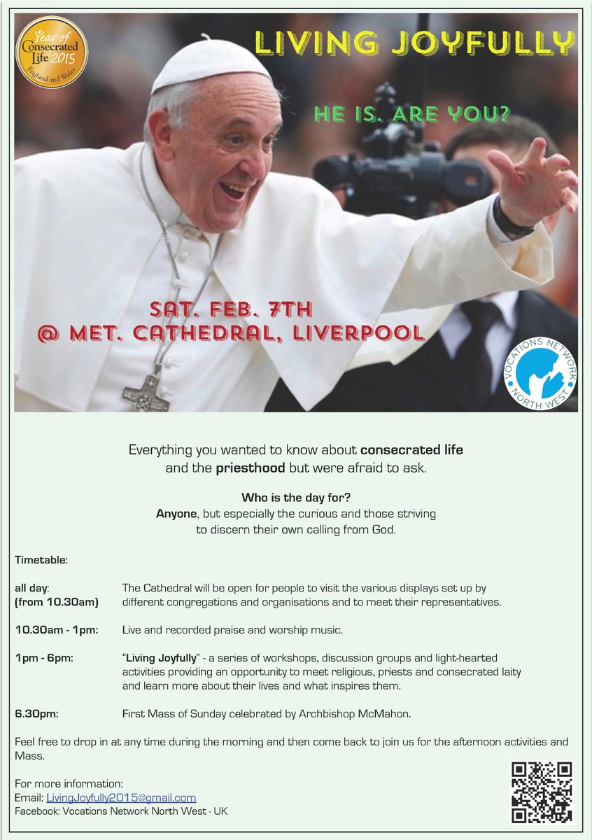 Redemptorists GB tweet media
