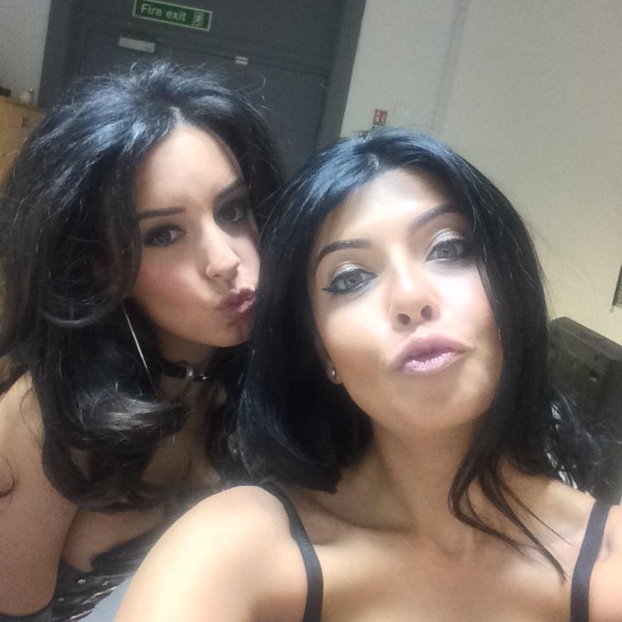 Got my @ellabellajolie with me boys 😘🙌🙌🙌🙌 @_Studio66TV_ http://t.co/slRVH80gJ6<a class="tags" href="/tag/ellabellajolie">@ellabellajolie</a><a class="tags" target="_blank" title="On Twitter" href="/?out=eyJ0eXAiOiJKV1QiLCJhbGciOiJIUzUxMiJ9.eyJpYXQiOjE3MjE1Njk3MDAsImlzcyI6InR3cG9ybnN0YXJzLmNvbSIsIm5iZiI6MTcyMTU2OTcwMCwiZXhwIjoxNzUzMTA1NzAwLCJyZWRpcmVjdF91cmwiOiJodHRwczovL3R3aXR0ZXIuY29tL19TdHVkaW82NlRWXyJ9.y5zzxyPBOQJDAFaNcoEG8QK083dLy9lhFmP68RHymDvi4Uyqvt_60xSUnOGqPXuCuNX1xk9ZCBQL8fJqom2STQ">@_Studio66TV_</a><a href="/tag/india"class="tags"><span>#india</span></a>