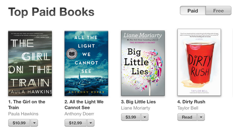 TaylorBell4real's tweet photo. My book Dirty Rush is #4 on iBooks Fiction! Download it here >> http://t.co/go5KTlKZWw http://t.co/6Fjw2ZYxbI