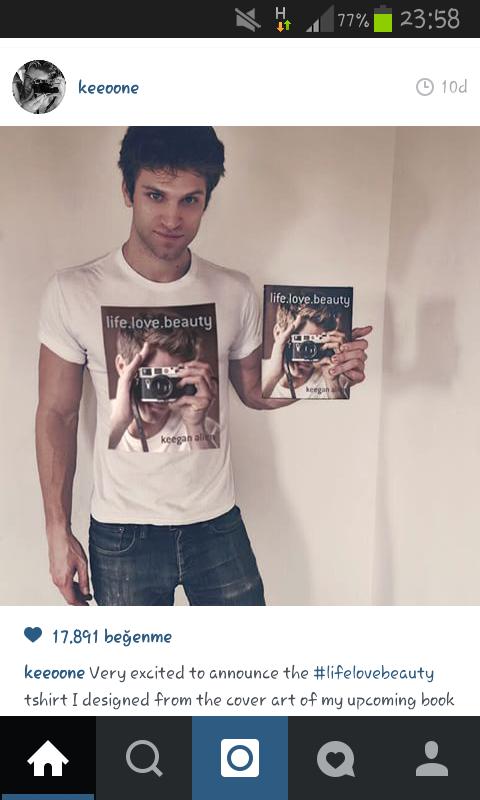 busraakivanc's tweet image. Follow to pll #pllturkey #plltoby my lovee tobyy @KeeganAllen ♥♡