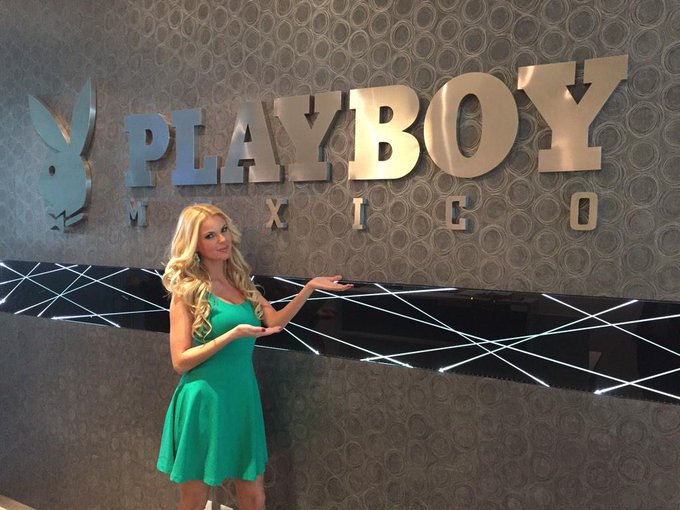 First day of my @PlayboyMX #playmate media tour! Thank you guys for the warm welcome! #streaming #live<a class="tags" href="/tag/playboymx">@playboymx</a><a href="/tag/playmate"class="tags">#playmate</a><a href="/tag/live"class="tags"><span>#live</span></a><a href="/tag/streaming"class="tags"><span>#streaming</span></a><a href="/tag/missjanuary"class="tags"><span>#missjanuary</span></a>