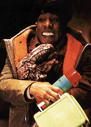 flintstone_j's tweet photo. @KrytenRD #itstakenallmycool #Emohawk #dwaynedibbley http://t.co/v8XWcr0XH6