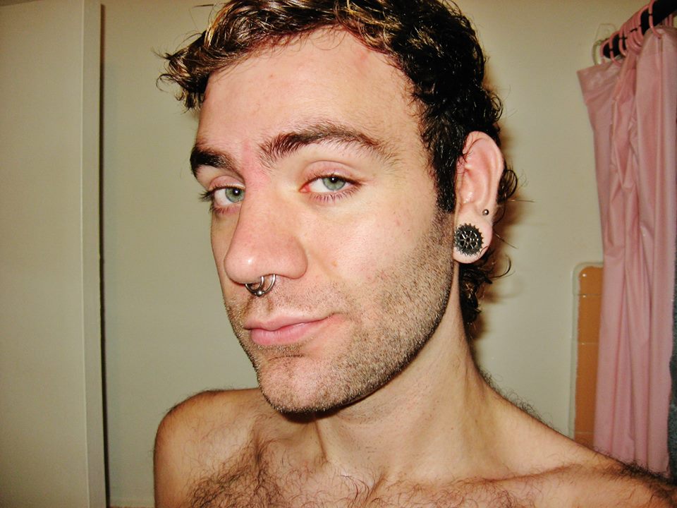 AlbyDamm's tweet photo. Finally got my face on here!! http://t.co/JBs7jbs8XO