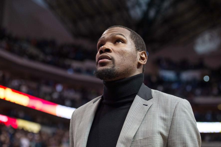 Luciano On Twitter Complexmag Kevin Durant Goes On