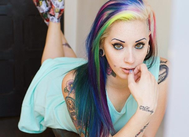 Jennings suicide girl