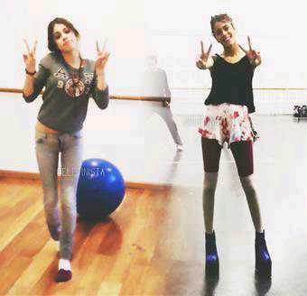 5Hxcamz's tweet photo. La piba que hizo esto no tiene corazón http://t.co/BJfOUnB6Fj
