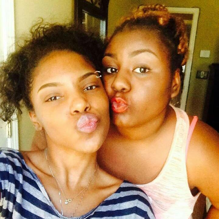 Quabadd_'s tweet photo. I miss u @LoveTaliaa http://t.co/1r1YSST9p7
