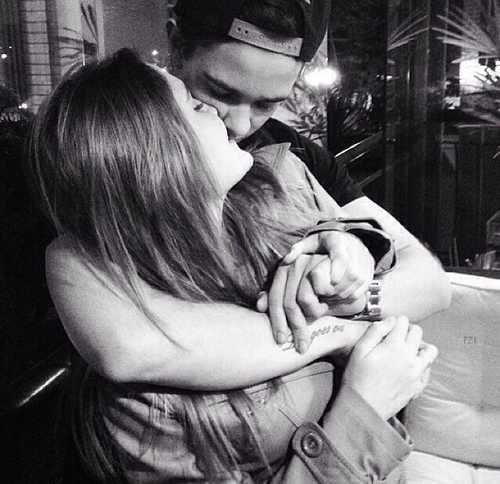 His hugs. 💕 <a href="/quarterbckk/">Jenson Ethan Hudson</a>