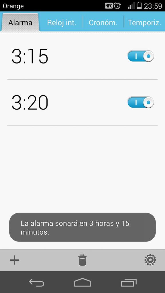 AlbaG90's tweet photo. Preparada?? @noemediavilla http://t.co/Cx3kLcWOdl