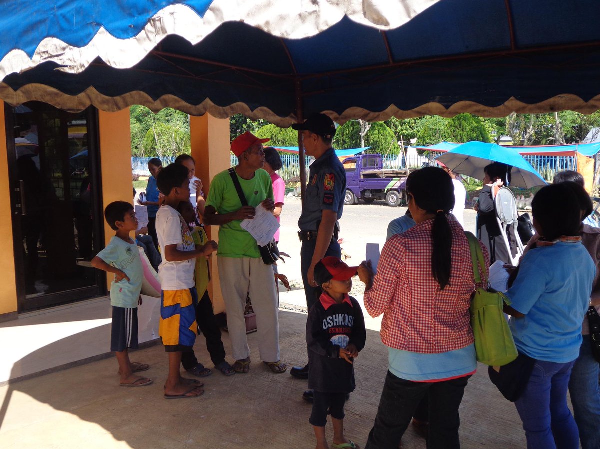 DANGCAGANMPS's tweet photo. @Bukppo_PD @BUKPPO_PCR PO1 Recruitment dissemination http://t.co/25ykbR65O7