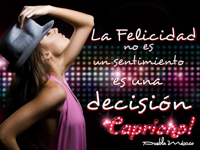 CaprichoPuebla's tweet photo. ¿Quién esta decidido? 

¡Buena noche! http://t.co/N3SDQg1lQi