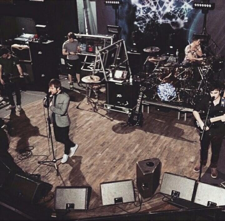 Enter Shikari INDO tweet media