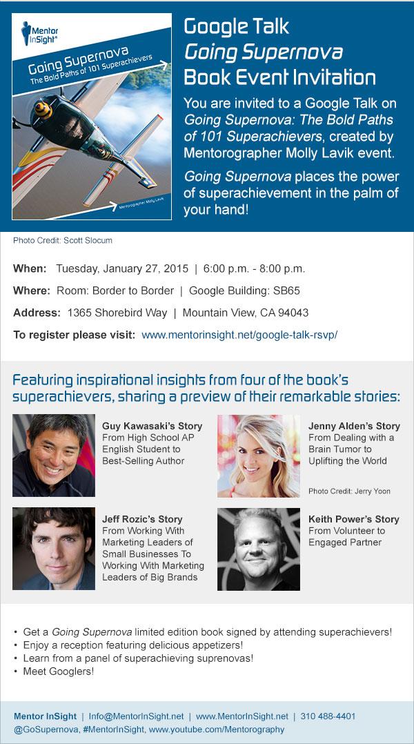 GoSupernova's tweet image. Guy speaking at Google Talk Book Event! Northern Cali Folks your invited! #MentorInSight #GoSupernova #Google