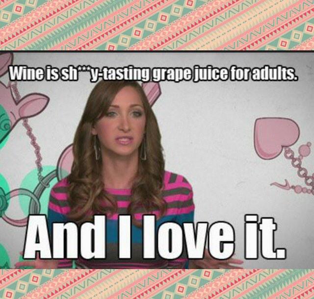 SacChivettes's tweet photo. #wine #wineoclock @GirlCode @theBERRY_CA http://t.co/CI2nzCHA1G