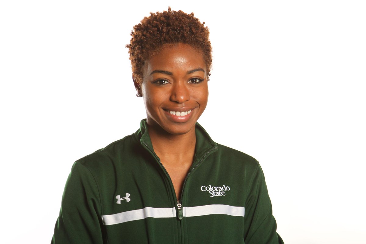 CSURams's tweet photo. Congrats to @CSURAMSTRACK athletes Fair, Schneeberger as they earn AOTW honors: http://t.co/Imqa6iQzw6 #CSURams http://t.co/ojhOeX3F3a