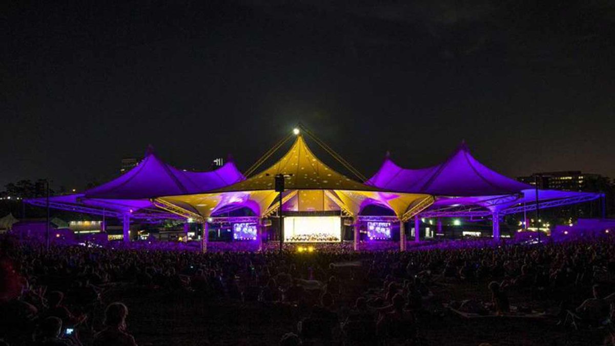 abc13houston's tweet image. Cynthia Woods Mitchell Pavilion ranks 2nd in world for ticket sales at #amphitheaters  abc13.co/1AYbWqd #abc13