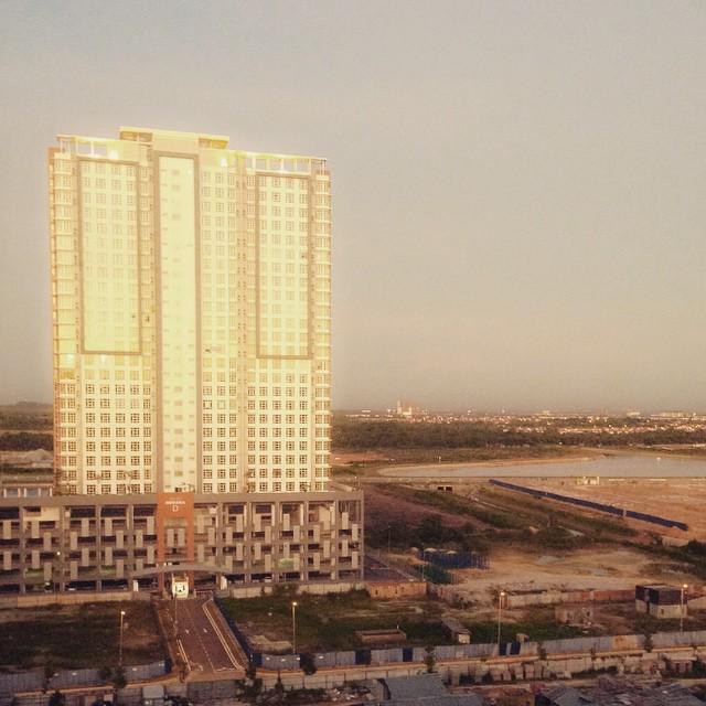 Obfuscator33's tweet image. #morning #cyberjaya #2exams #today