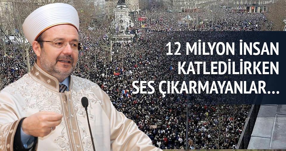 sabah's tweet photo. Görmez: İbretle izledik http://t.co/fsNVIQe5QO http://t.co/Pdb655UpZF